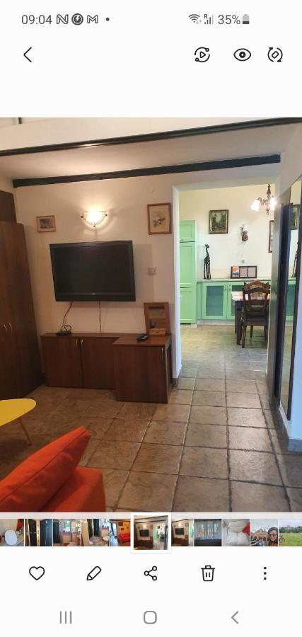 Przytulny Apartament-Cosy And Beautiful Живец Экстерьер фото