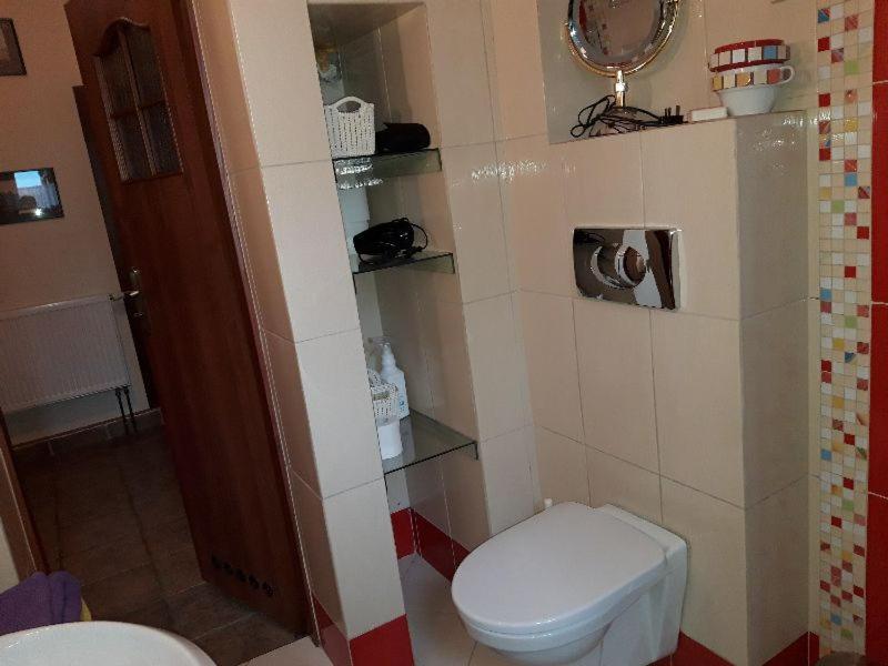 Przytulny Apartament-Cosy And Beautiful Живец Экстерьер фото