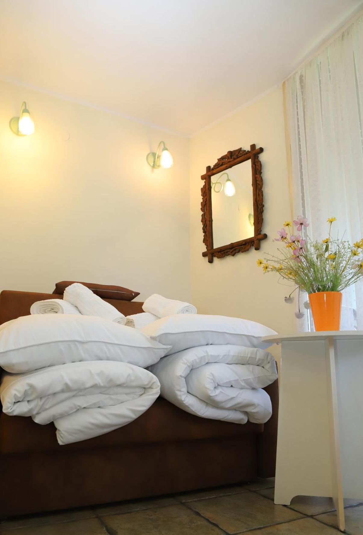Przytulny Apartament-Cosy And Beautiful Живец Экстерьер фото