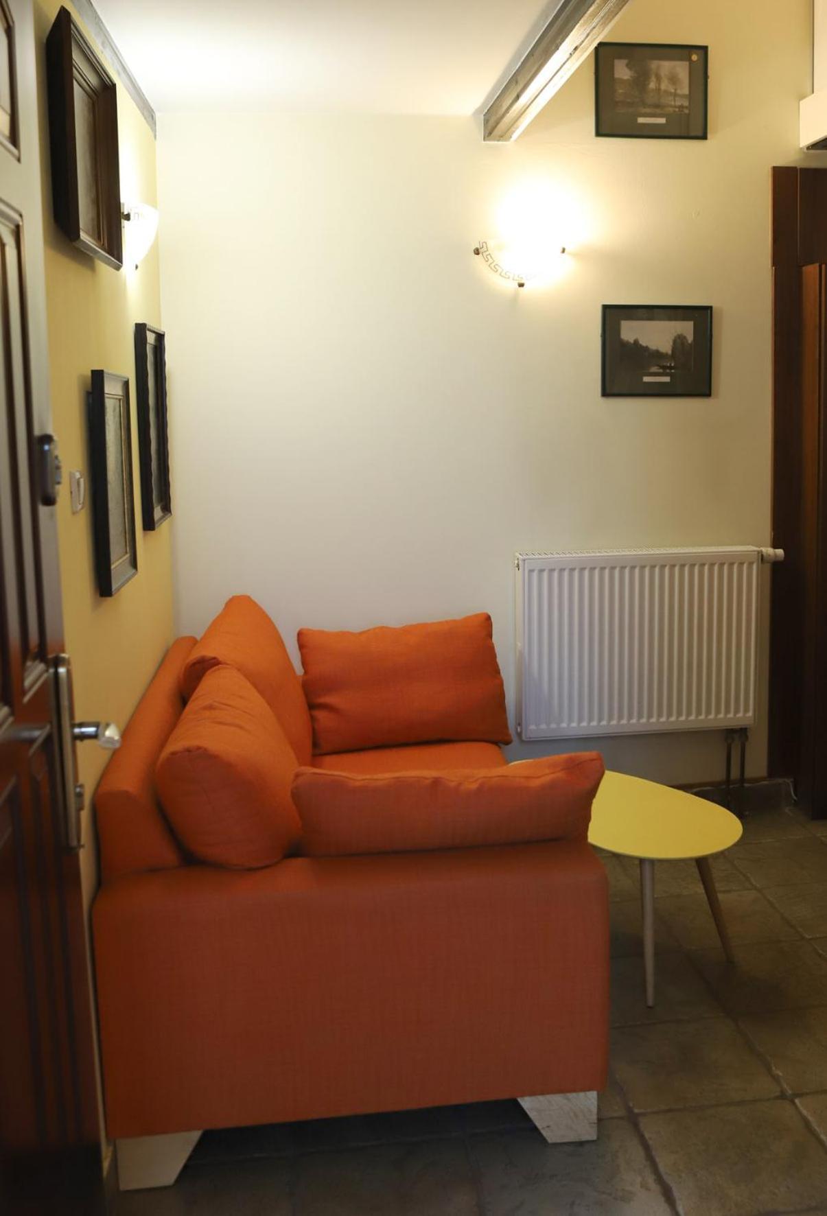 Przytulny Apartament-Cosy And Beautiful Живец Экстерьер фото